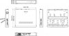 REJESTRATOR IP HIKVISION DS-7716NI-M4